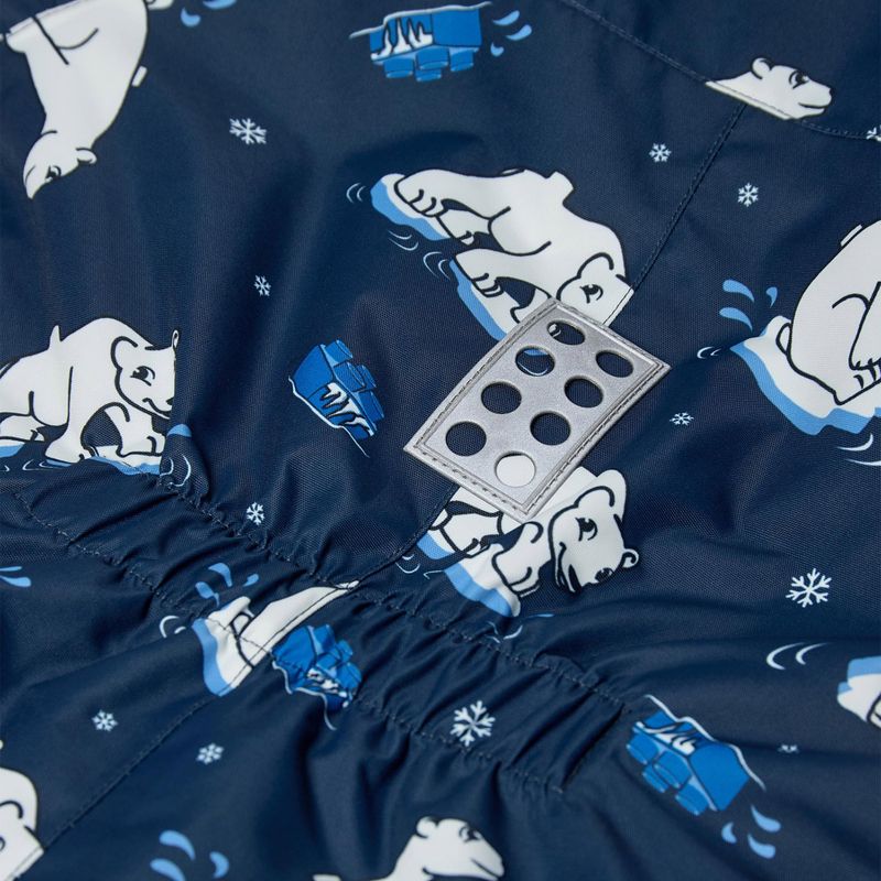 LEGO Lwjeri 704 dark navy children's jumpsuit 4