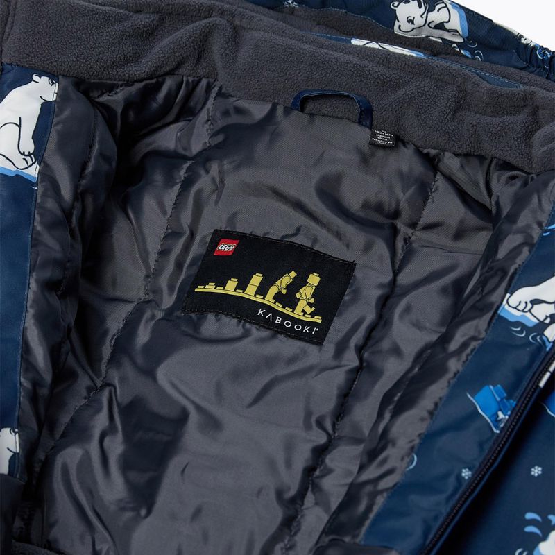 LEGO Lwjeri 704 dark navy children's jumpsuit 5