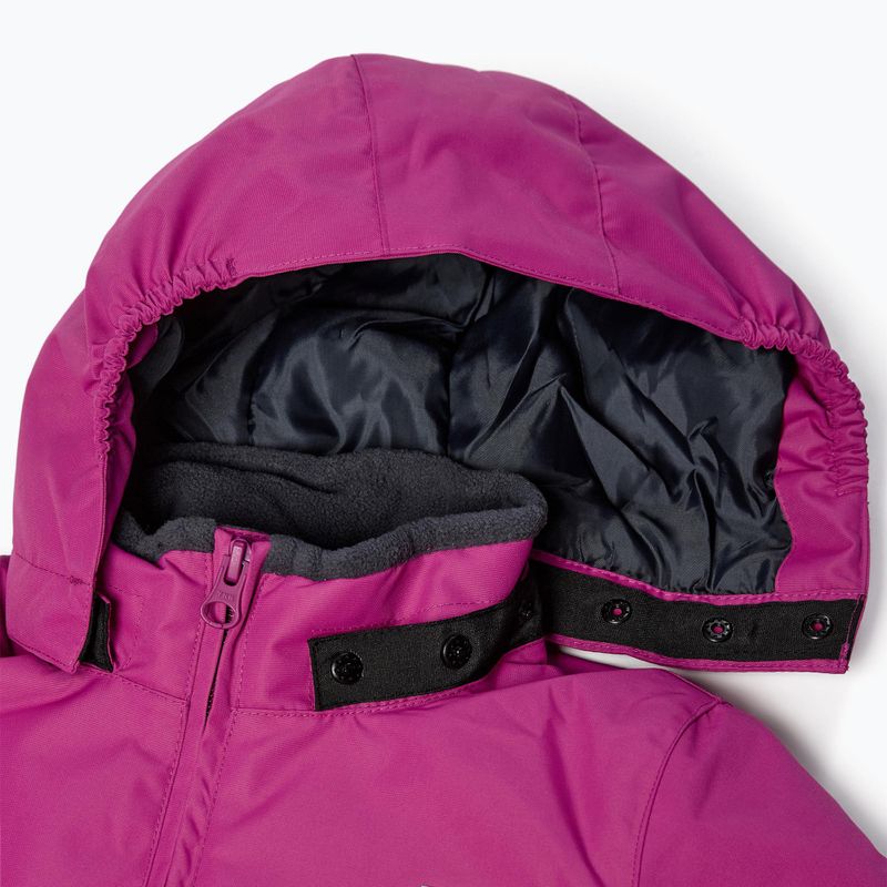 LEGO Lwjori 721 dark pink children's jumpsuit 3