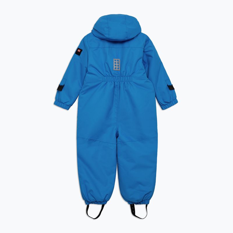 LEGO Lwjori children's jumpsuit 721 blue 2