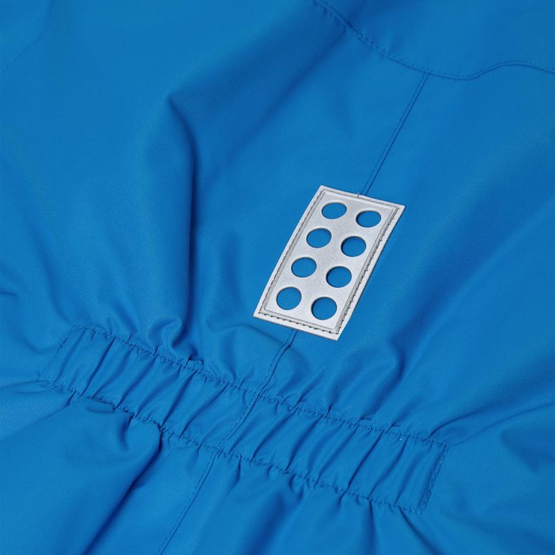 LEGO Lwjori children's jumpsuit 721 blue 4