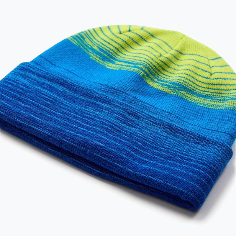 LEGO Lwalex children's winter hat 704 blue 3