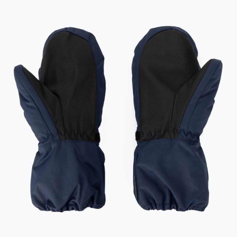 Children's ski gloves LEGO Lwatlin 706 blue 3