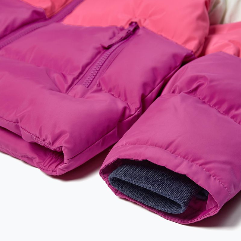 LEGO Lwjipe 705 fuchsia children's jacket 4
