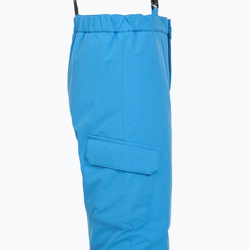 Children's ski trousers LEGO Lwpayton 701 blue 4