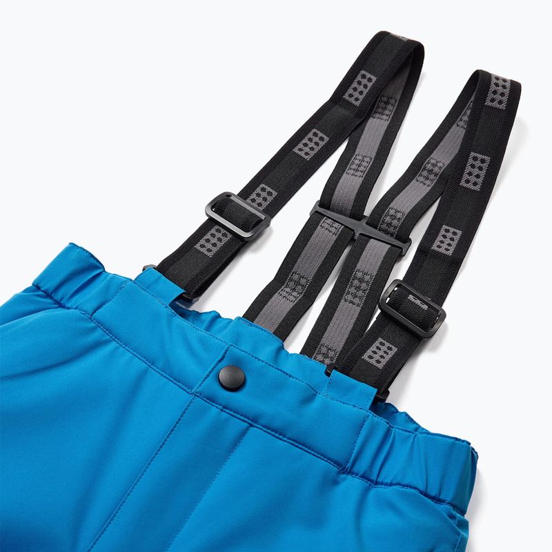 Children's ski trousers LEGO Lwpayton 701 blue 3