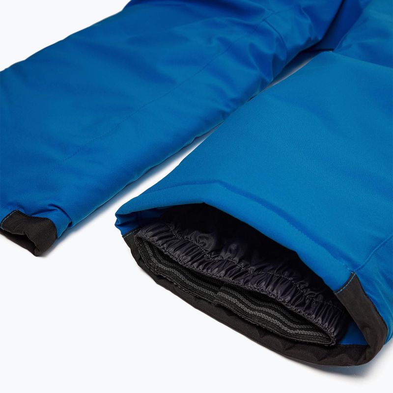 Children's ski trousers LEGO Lwpayton 701 blue 4