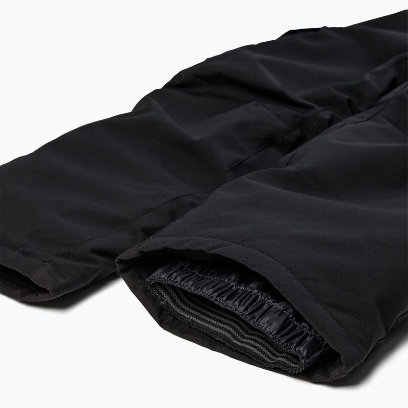 Children's ski trousers LEGO Lwpayton 701 black 4