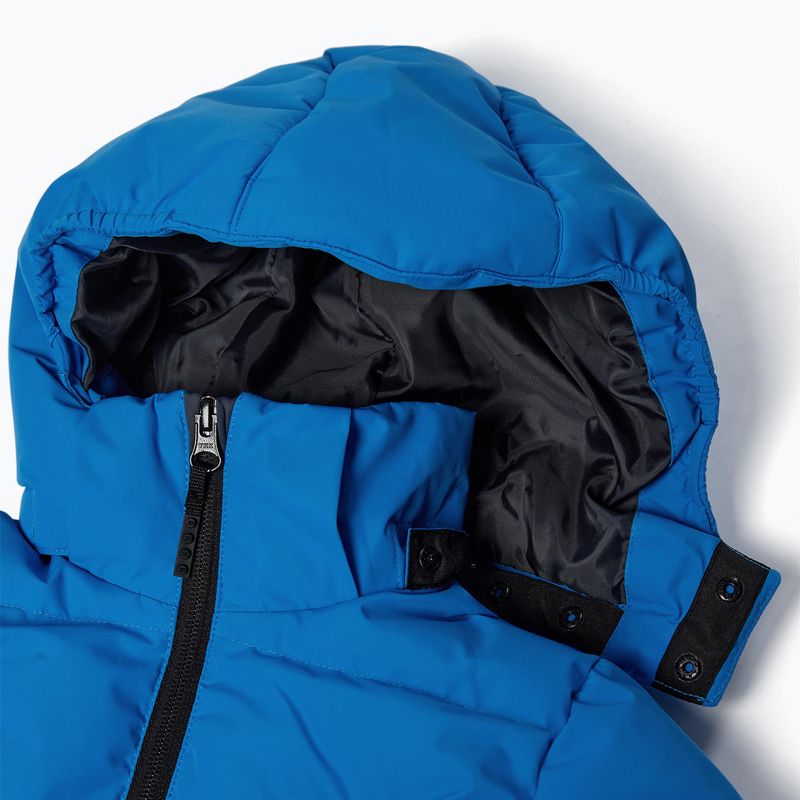 Children's insulated jacket LEGO Lwjaz 711 blue 3