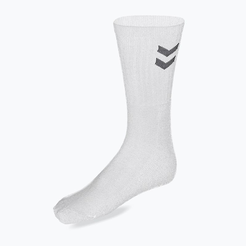 Hummel Basic socks 3 pairs white 3