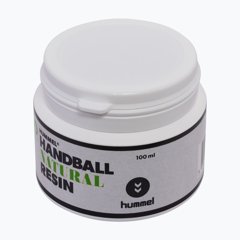 Handball glue Hummel Natural Handball Resin clear 2