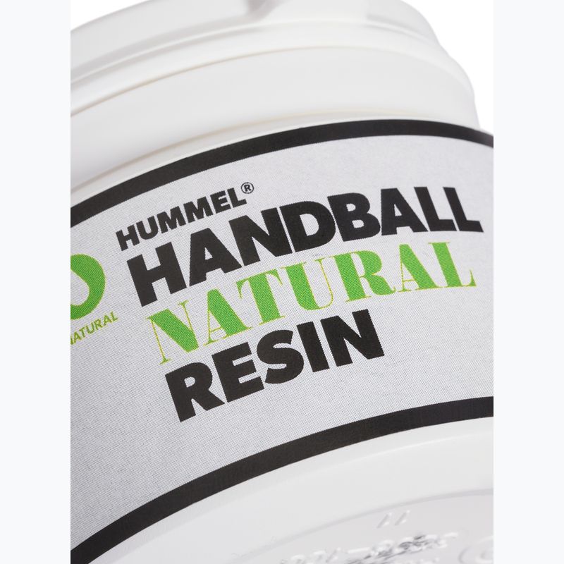 Handball glue Hummel Natural Handball Resin clear 3