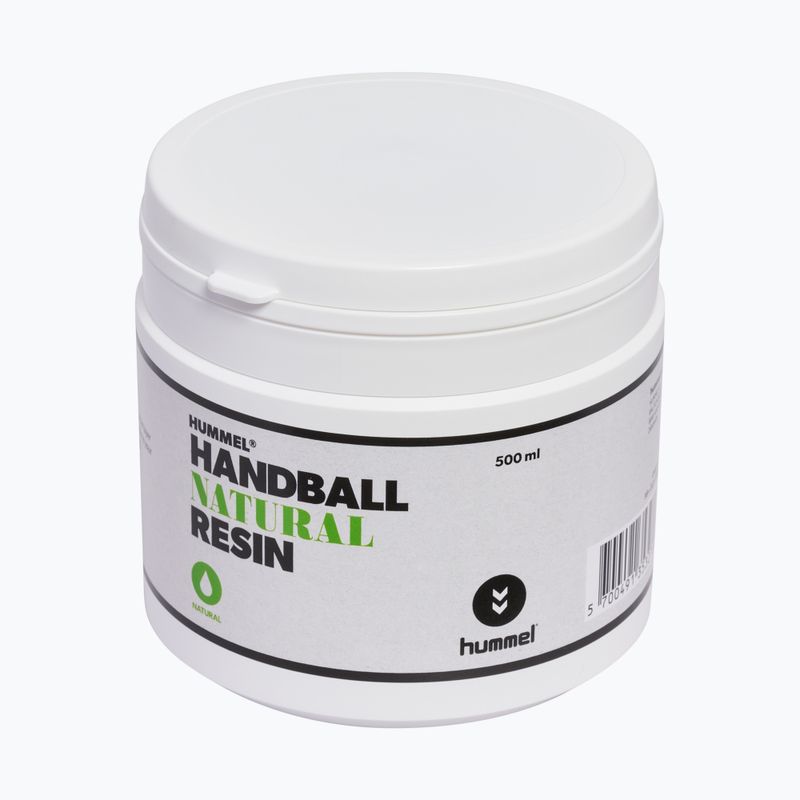 Handball glue Hummel Resin Natural Big clear 2