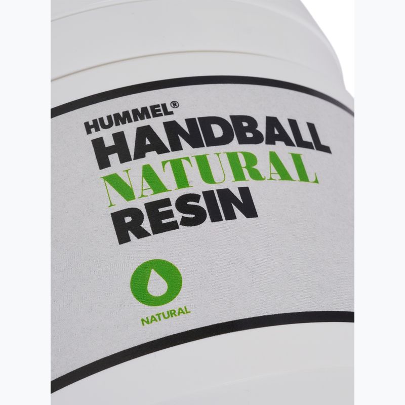 Handball glue Hummel Resin Natural Big clear 3