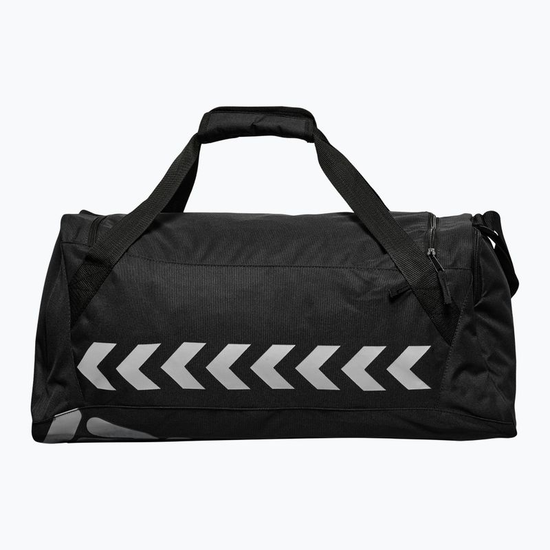 Hummel Core Sports training bag 45 l black 3