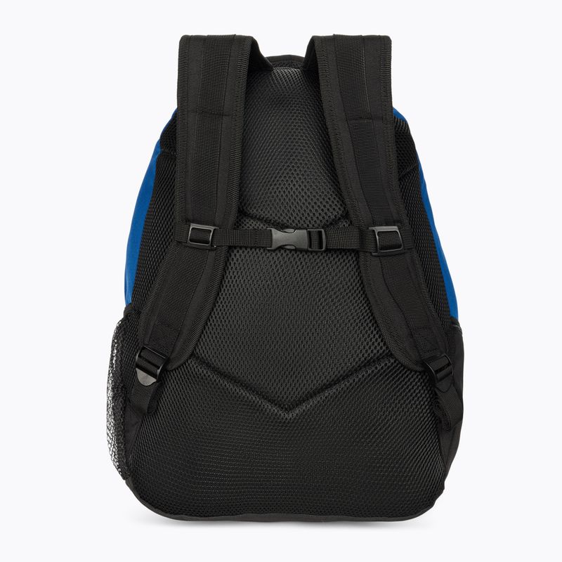 Hummel Core Ball 31 l football backpack true blue/black 3