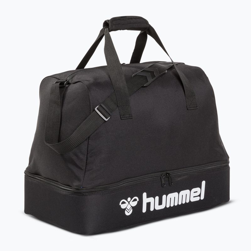 Hummel Core Football training bag 65 l black