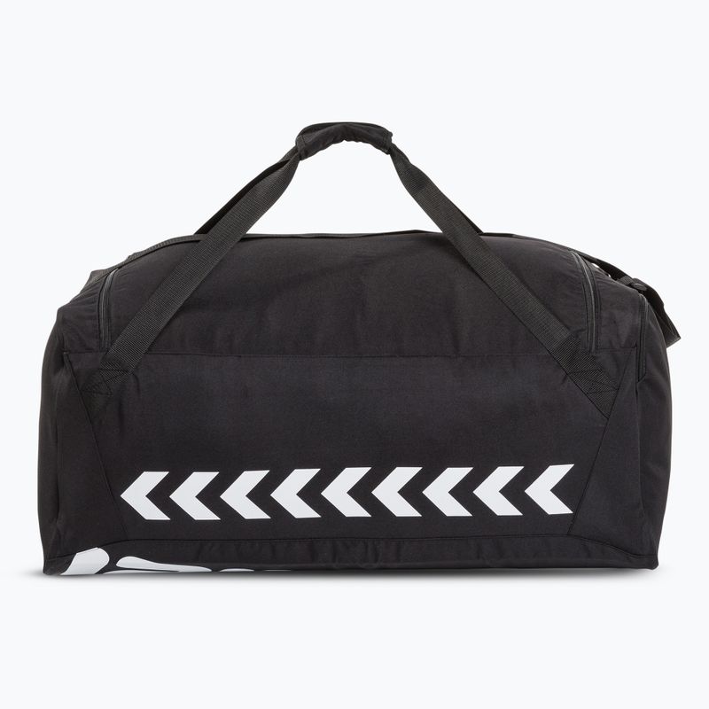 Hummel Core Team training bag 118 l black 3