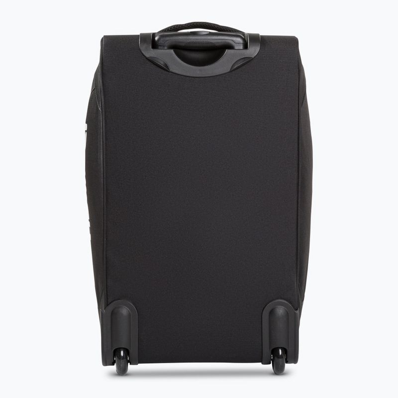 Hummel Core Trolley travel bag 65 l black 3
