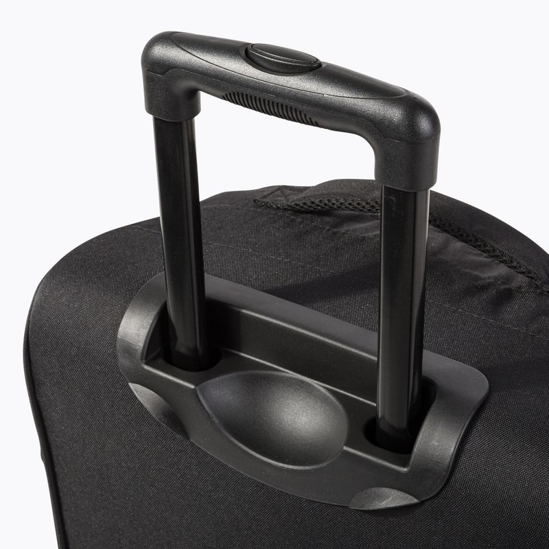 Hummel Core Trolley travel bag 65 l black 4