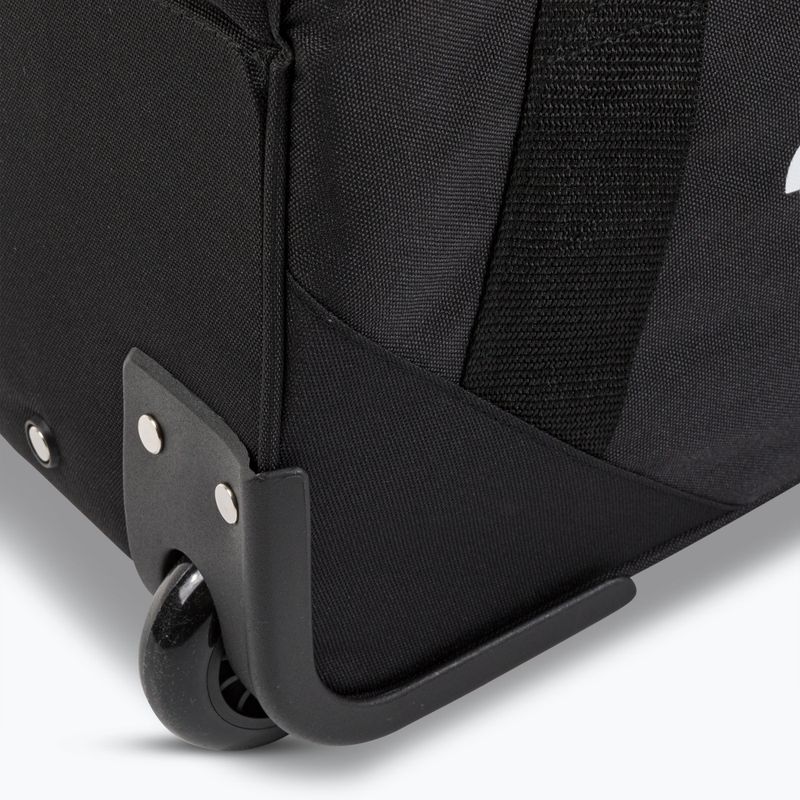 Hummel Core Trolley travel bag 65 l black 5