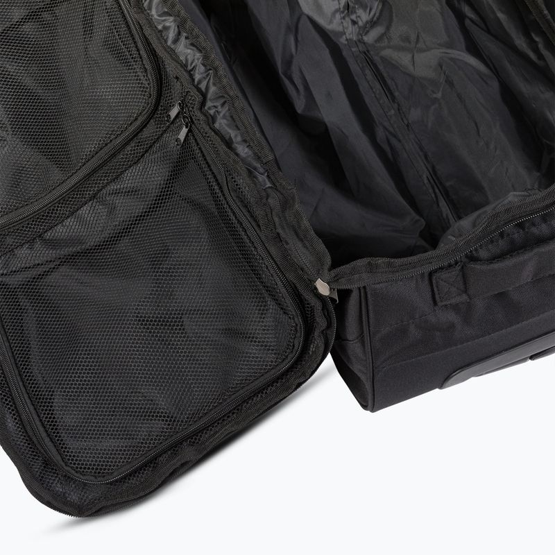 Hummel Core Trolley travel bag 65 l black 6