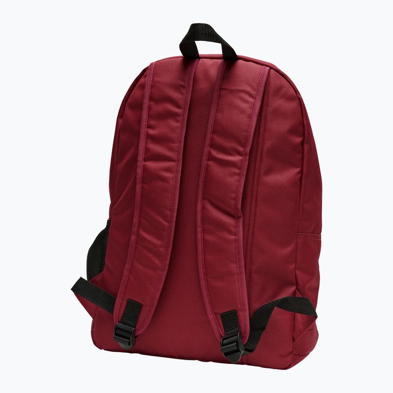 Hummel Core 28 l backpack biking red/raspberry sorbet 2