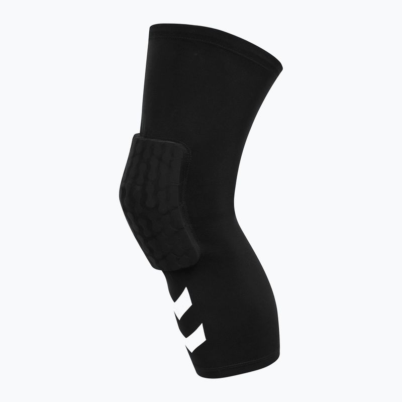 Knee guard Hummel Protection Knee LS black