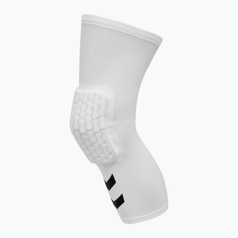 Knee guard Hummel Protection Knee LS white
