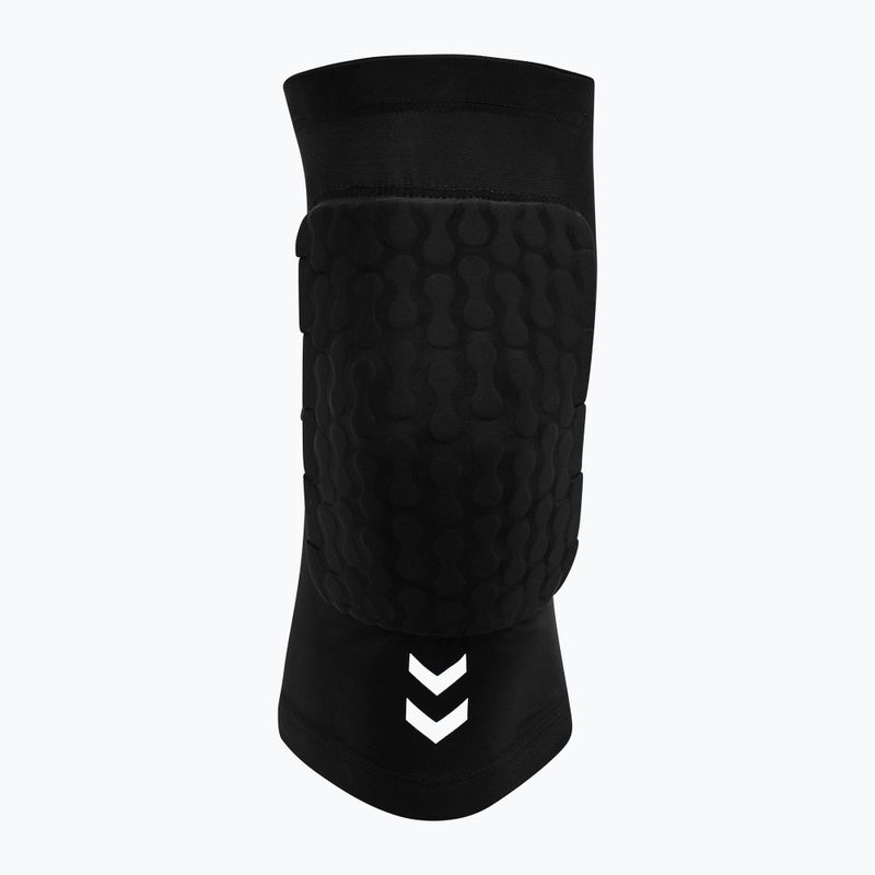Knee guard Hummel Protection Knee SS black
