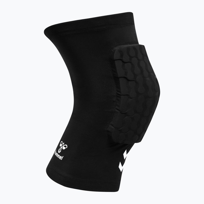 Knee guard Hummel Protection Knee SS black 3