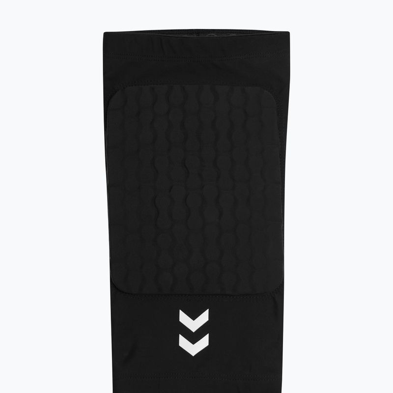 Knee guard Hummel Protection Knee SS black 4