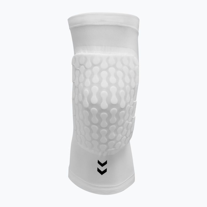 Knee guard Hummel Protection Knee SS white