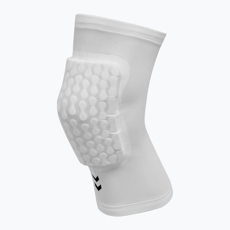 Knee guard Hummel Protection Knee SS white 2