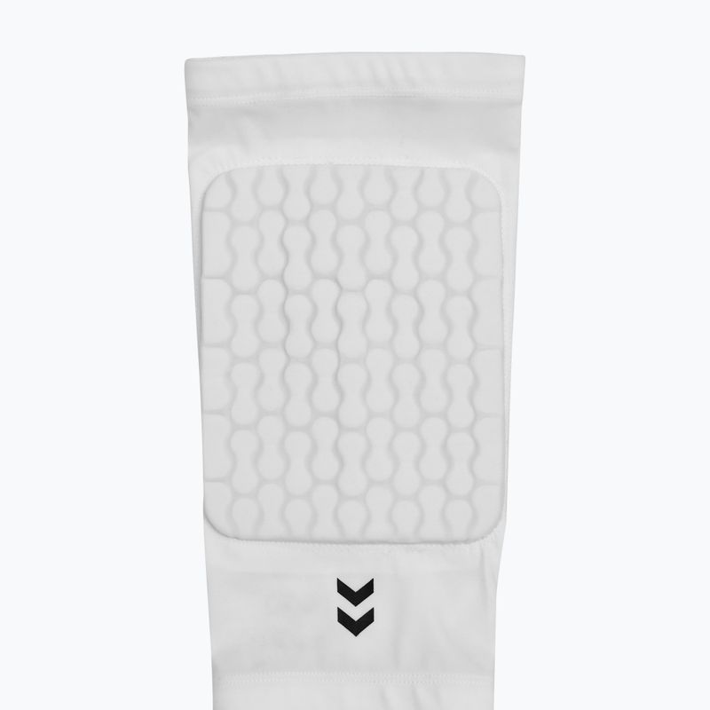 Knee guard Hummel Protection Knee SS white 4