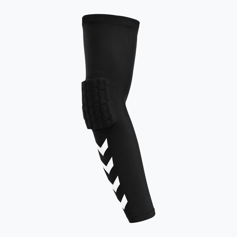 Elbow pad Hummel Protection Elbow LS black 2
