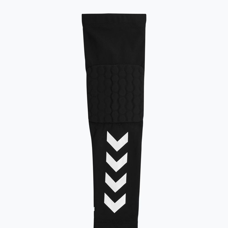 Elbow pad Hummel Protection Elbow LS black 3