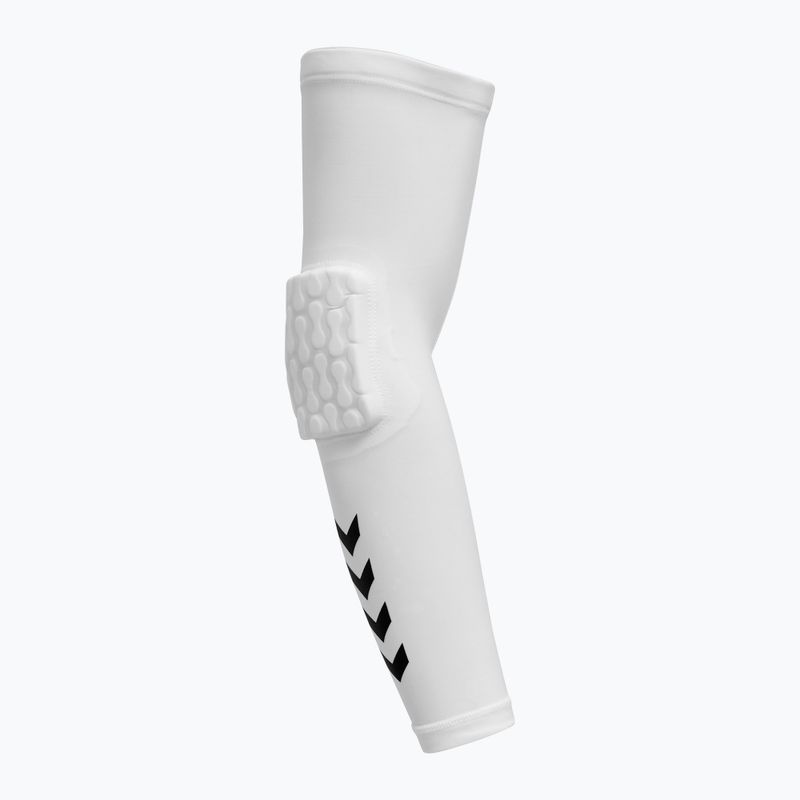 Elbow pad Hummel Protection Elbow LS white