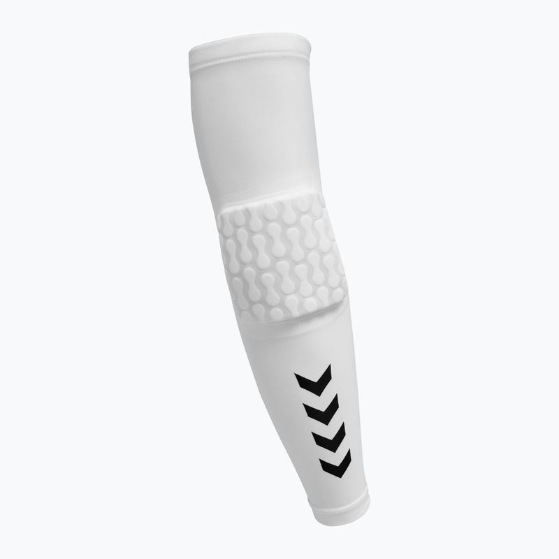 Elbow pad Hummel Protection Elbow LS white 2