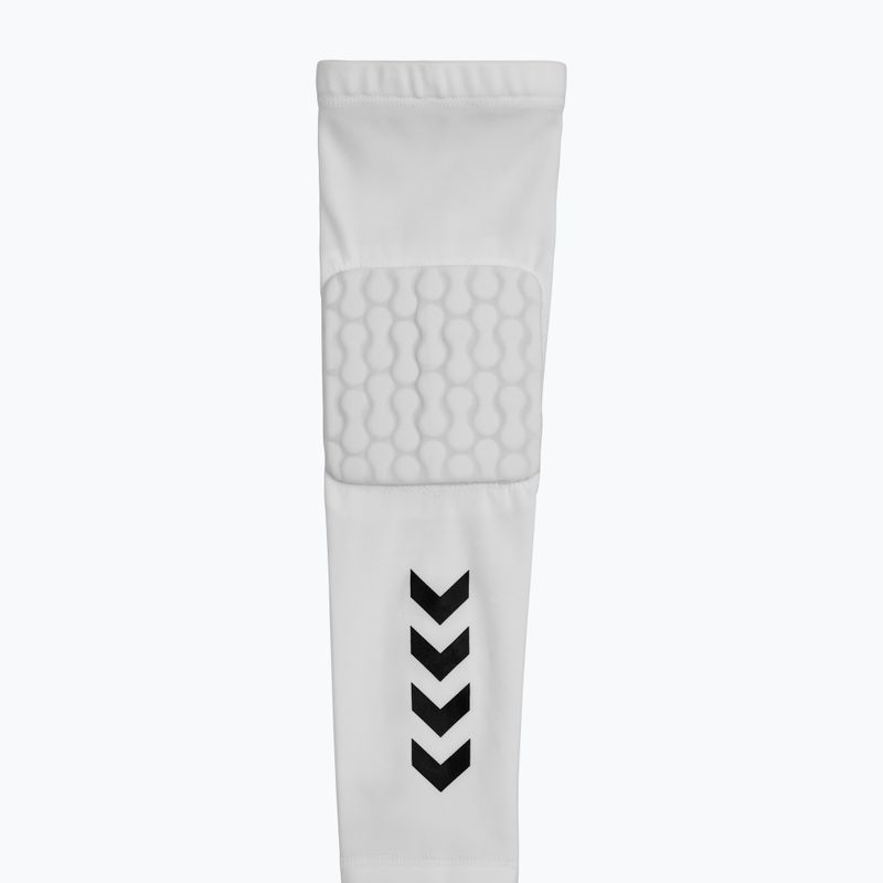 Elbow pad Hummel Protection Elbow LS white 3