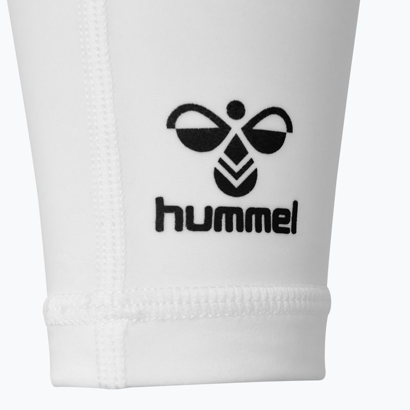 Elbow pad Hummel Protection Elbow LS white 5