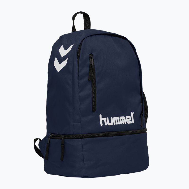 Hummel Promo 28 l marine backpack 2