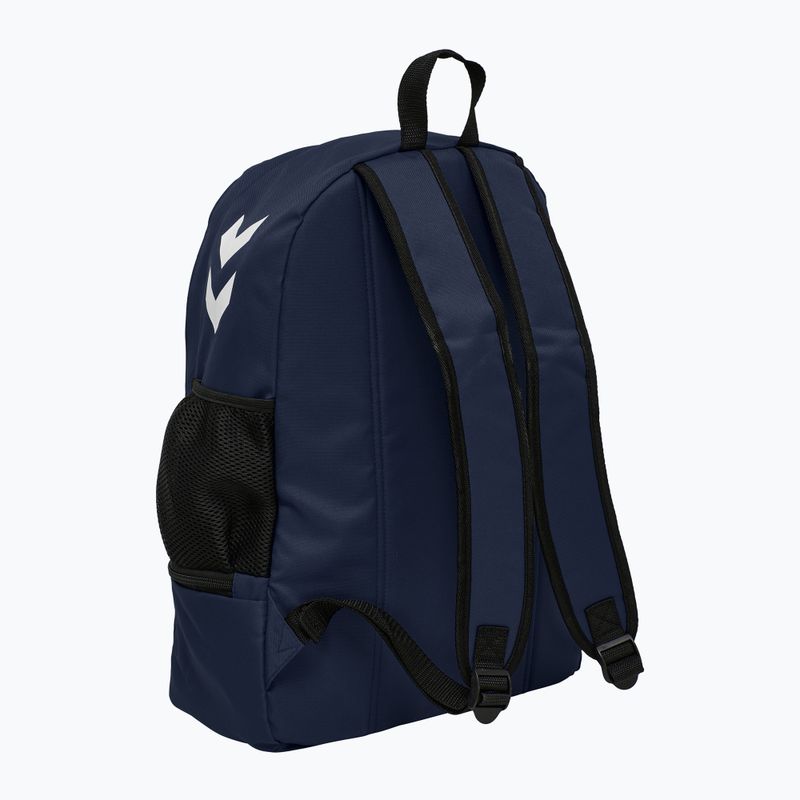 Hummel Promo 28 l marine backpack 3