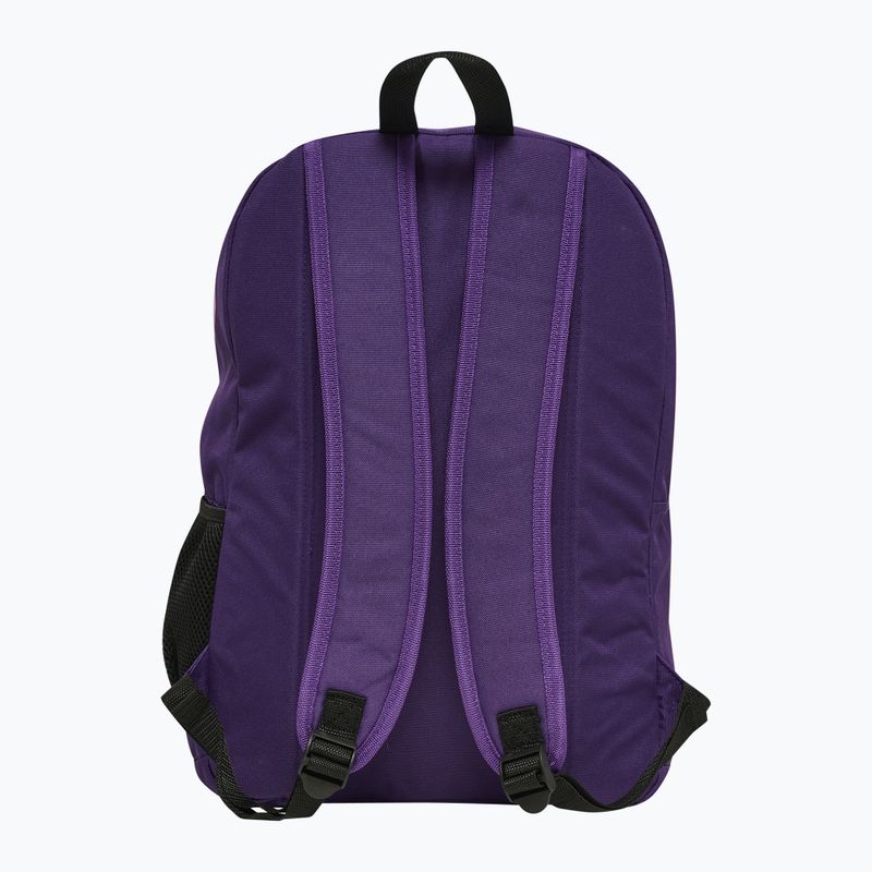 Hummel Core 28 l acai backpack 2