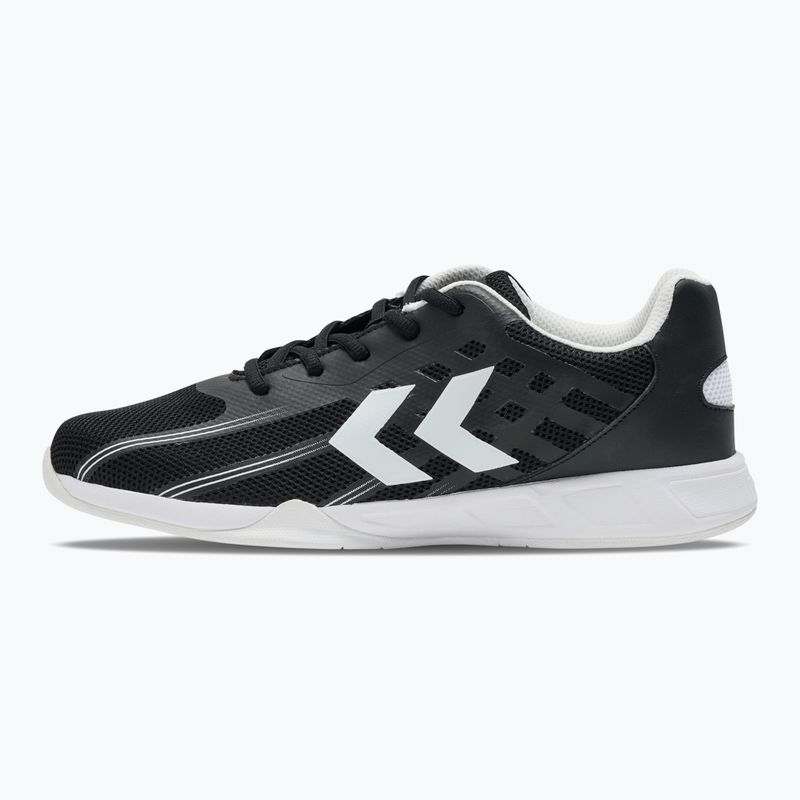 Hummel Root Elite handball shoes black 12