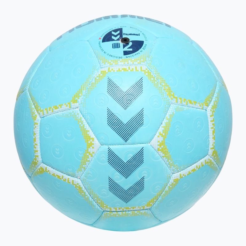 Hummel Energizer HB handball blue/white/yellow 2