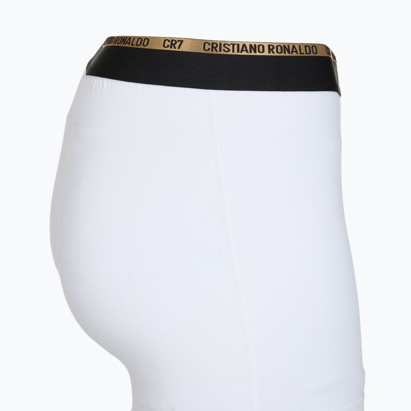 Men's trunks CR7 Basic Trunk 7 pairs multicolour 4