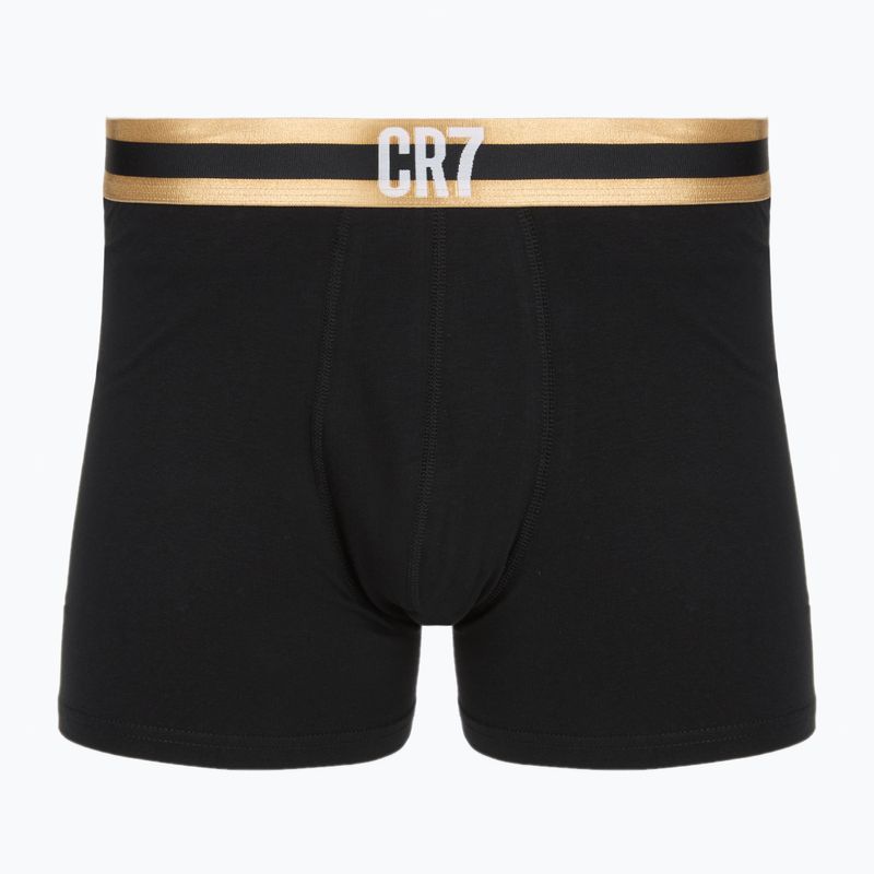 Men's trunks CR7 Basic Trunk 7 pairs multicolour 6