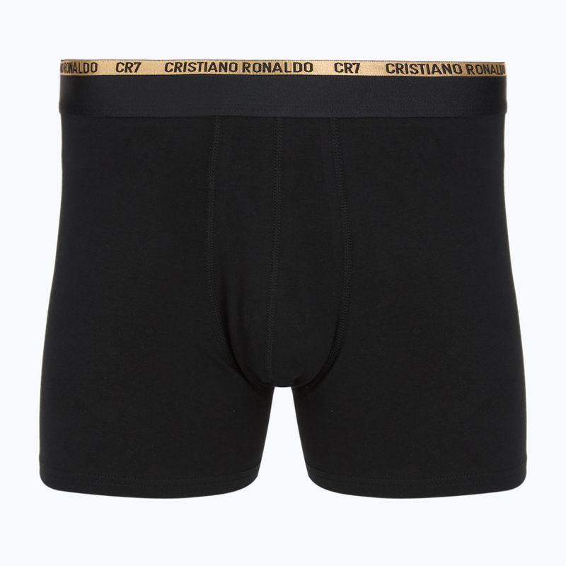Men's trunks CR7 Basic Trunk 7 pairs multicolour 7