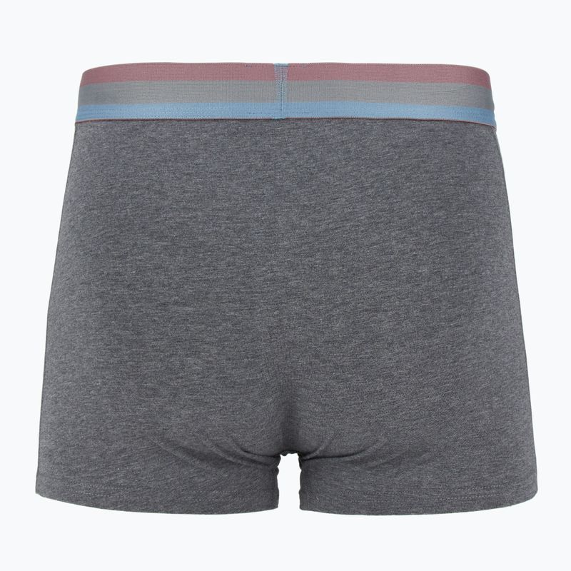 Men's trunks CR7 Fashion Trunk 2 pairs 570 multicolour 4
